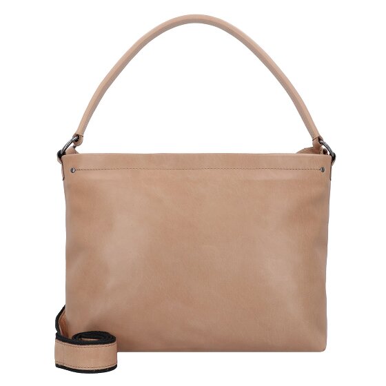 Harold's Caugio Shoulder Bag Leather 32 cm