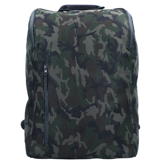 Jost Mesh backpack 41 cm laptop compartment