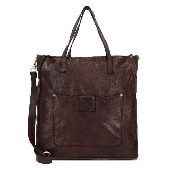 Campomaggi Shopper Bag Leather 36 cm