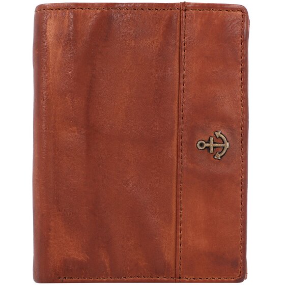 Harbour 2nd Cool Casual Amoy Wallet Genuine Leather 2 cm