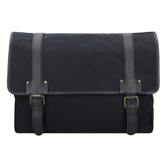 Harbour 2nd City Canvas Yale Briefcases Messenger 37 cm Laptop compartment Harbour 2nd City Canvas Yale Briefcases Messenger 37 cm Laptop compartment