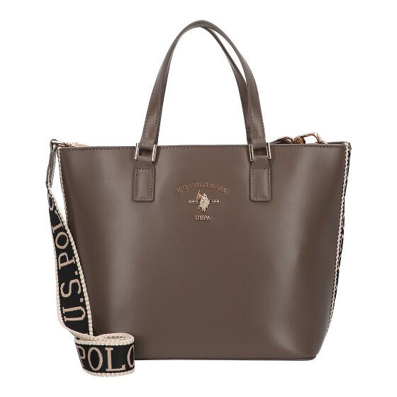 U.S. Polo Assn. Heat Shopper Bag 27 cm
