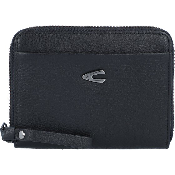 camel active Pura Wallet Genuine Leather 12 cm