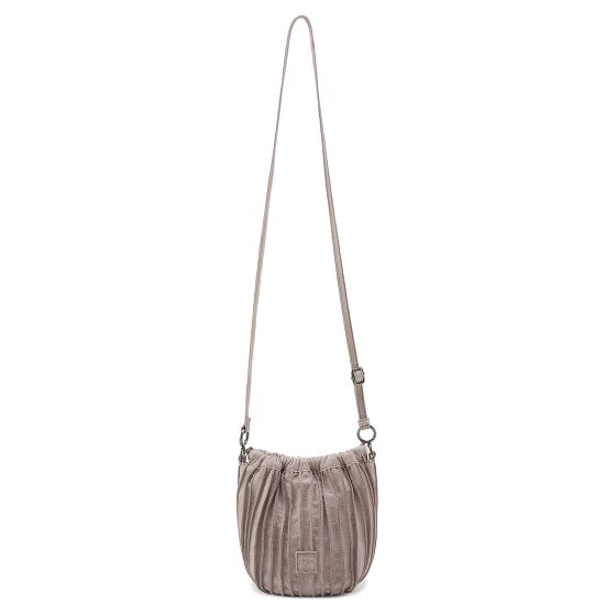 FredsBruder Say Hello Bag bag Leather 22 cm