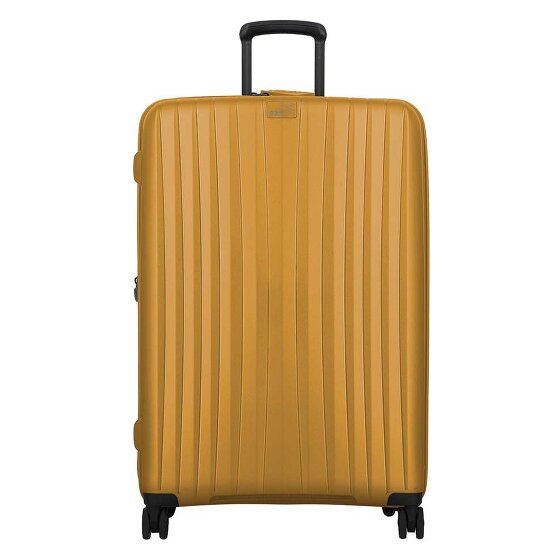 Jump Enais 4 wheels Trolley 75 cm with expansion pleat