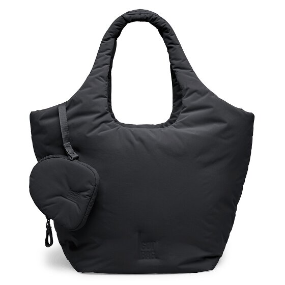 GOT BAG Cloud Monochrome Shopper Bag 53 cm Laptop compartment