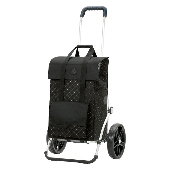 Andersen Shopper Royal Shopper Lisa Shopping Trolley 59 cm