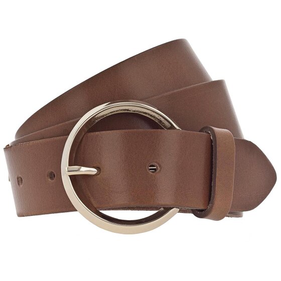 Vanzetti Belt leather