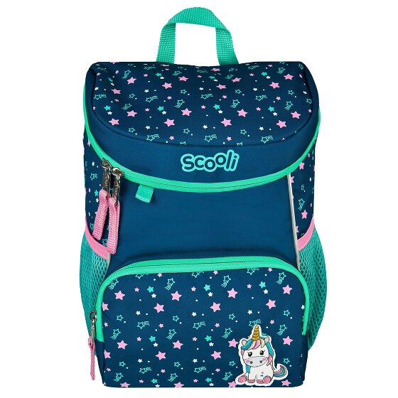 Scooli Mini-Me Kindergarten backpack 30 cm Scooli Mini-Me Kindergarten backpack 30 cm