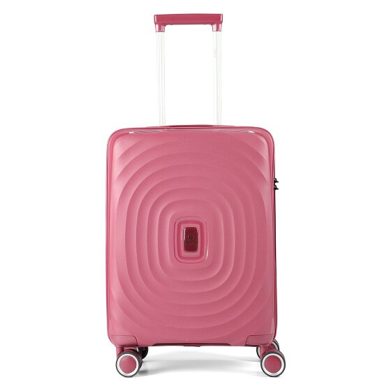 Benzi 5751 4 wheels Cabin trolley 55 cm