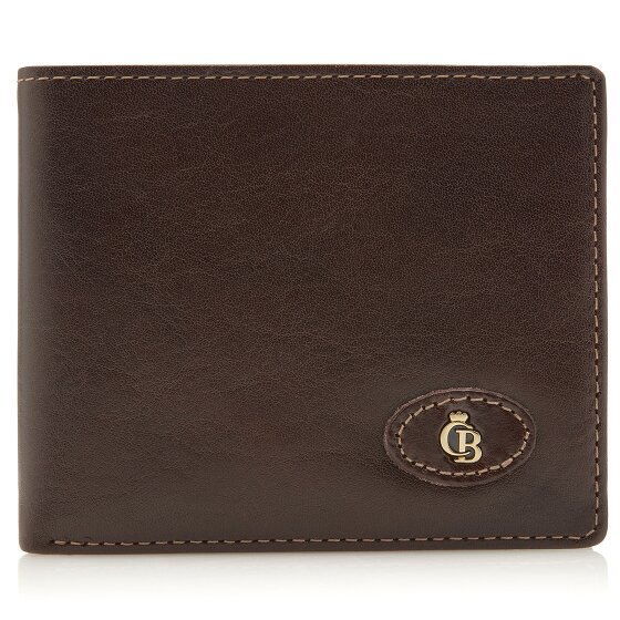 Castelijn & Beerens Gaucho wallet RFID leather 11 cm