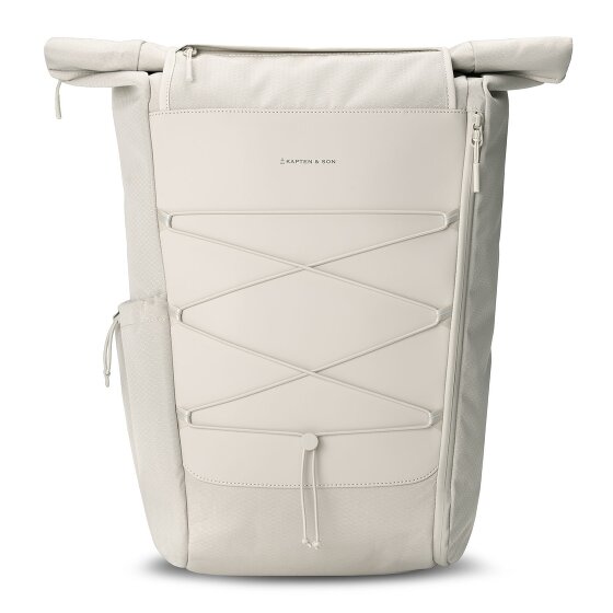 Kapten & Son Banff Daypack 50 cm Laptop compartment