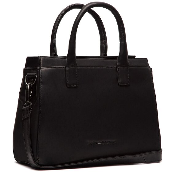 The Chesterfield Brand Garda Handbag Leather 30 cm