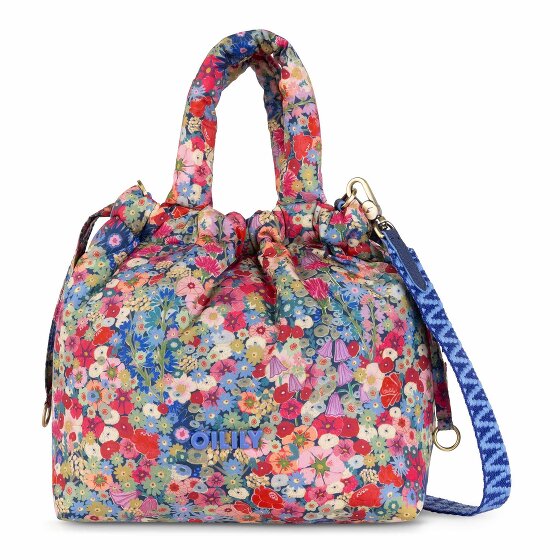 Oilily Scottish Garden Donnie Shopper Bag 22 cm