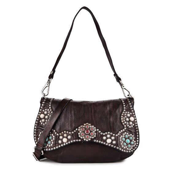 Campomaggi Adele Shoulder bag Genuine Leather 29 cm