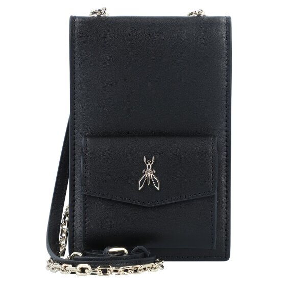Patrizia Pepe Clutch purse Leather 11.5 cm