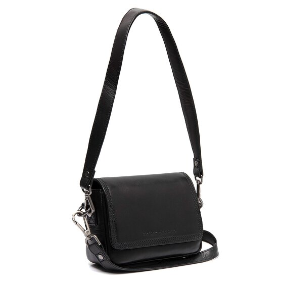 The Chesterfield Brand Marcella Shoulder Bag Genuine Leather 18 cm