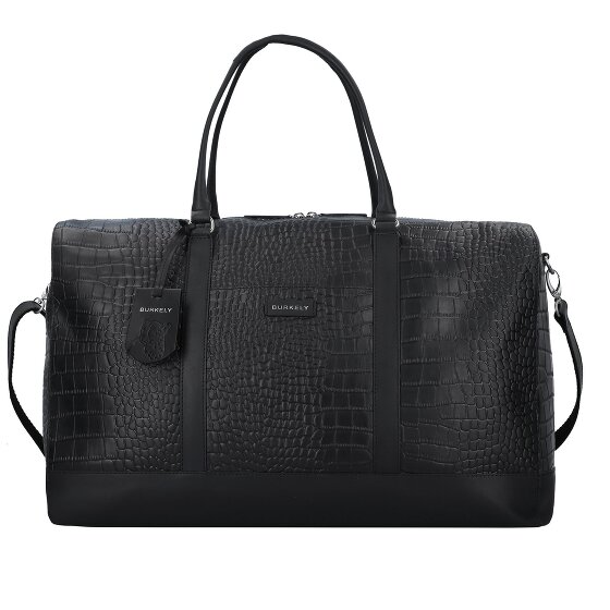 Burkely Cool Colbie Weekender travel bag Leather 51 cm