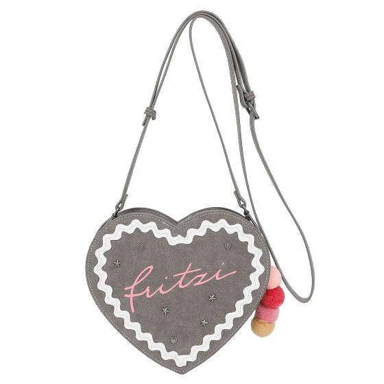 Fritzi aus Preußen Herzli Limited Wiesn Shoulder bag 22.5 cm