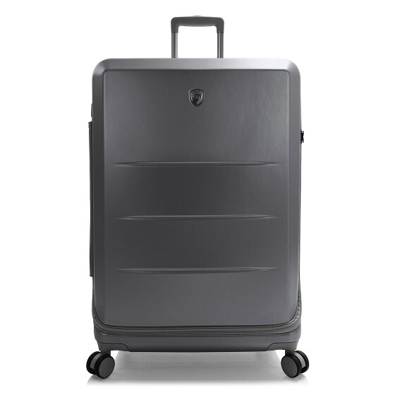 Heys EZ Fashion 4 wheels Trolley L 76 cm with expansion pleat