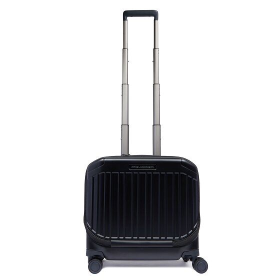 Piquadro PQ Light 4 wheels Pilot trolley 45 cm Laptop compartment