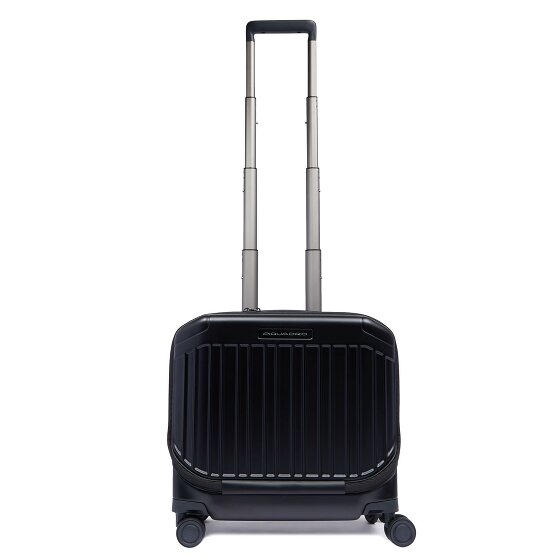 Piquadro PQ Light 4 wheels Pilot trolley 45 cm Laptop compartment