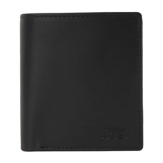 Jost Aarhus Wallet Genuine Leather 8.5 cm