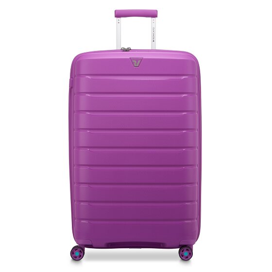 Roncato B-Flying Move 4 wheels Trolley 78 cm Expandable