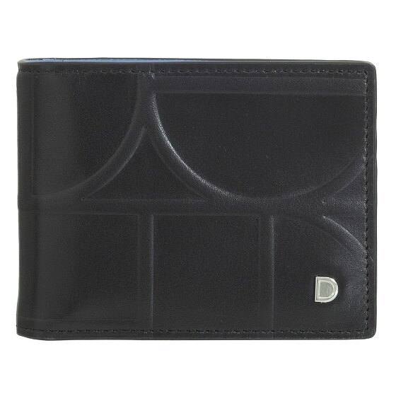 DuDu Up Wallet RFID protection Leather 11 cm