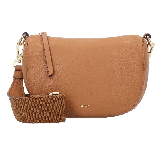 abro Dalia Shoulder bag Leather 22 cm
