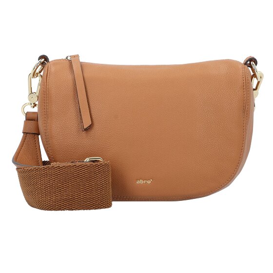 abro Dalia Shoulder bag Genuine Leather 22 cm