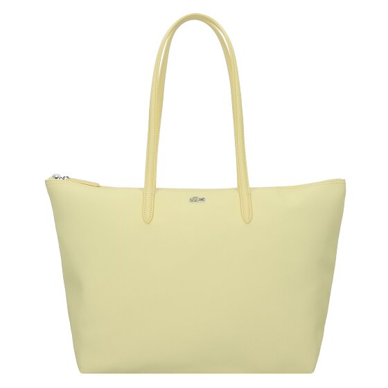 Lacoste L.12.12 Concept Shopper Bag 35 cm