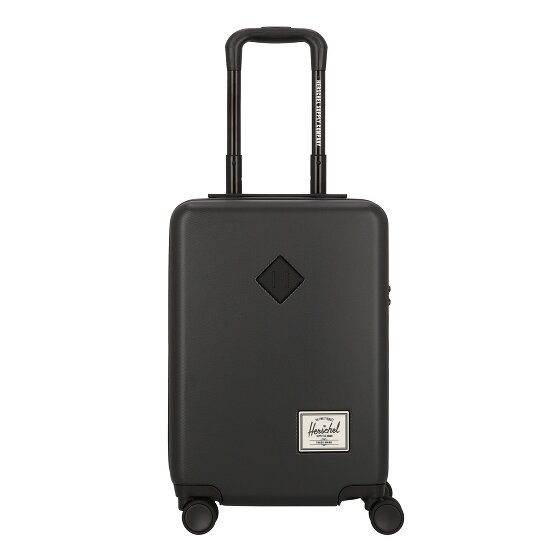 Herschel Heritage 4 wheels Cabin suitcase XS 50 cm