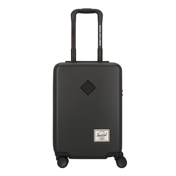 Herschel Heritage 4 wheels Cabin trolley XS 50 cm Herschel Heritage 4 wheels Cabin trolley XS 50 cm