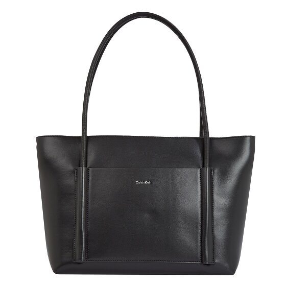 Calvin Klein CK Essential Shoulder Bag 20 cm