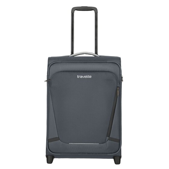 Travelite Jetpack Multi Light 2 wheels Cabin trolley 55 cm