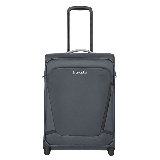 Travelite Jetpack Multi Light 2 wheels Cabin trolley 55 cm