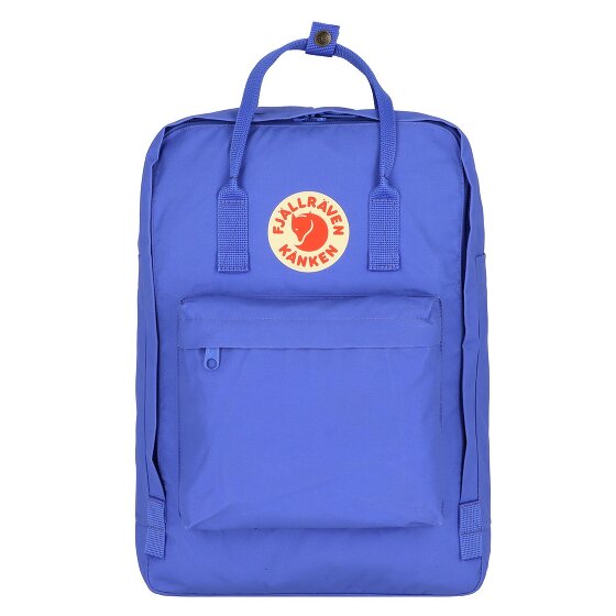 Fjällräven Kanken backpack 43 cm laptop compartment