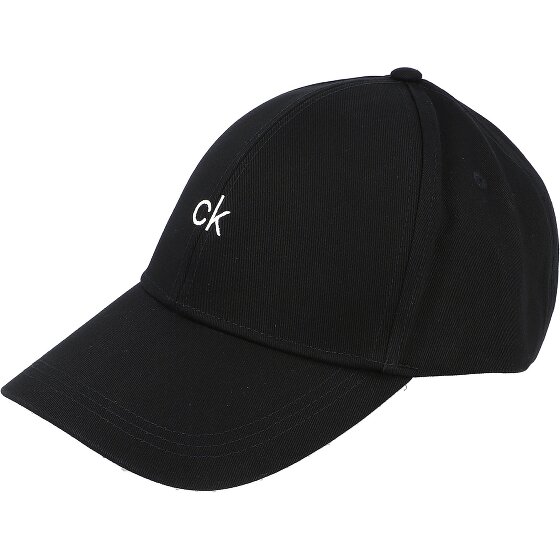 Calvin Klein Center Baseball Cap Onesize