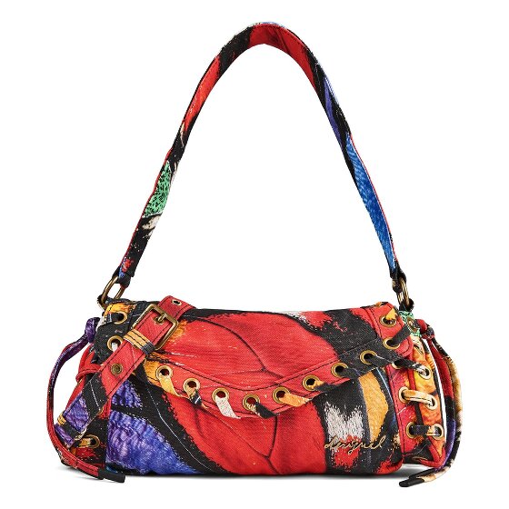 Desigual Wingland Shoulder Bag 28 cm
