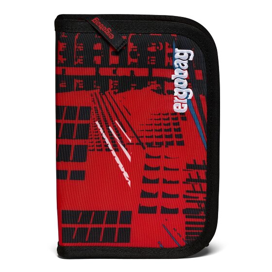ergobag Accessories pencil case 21 pcs.
