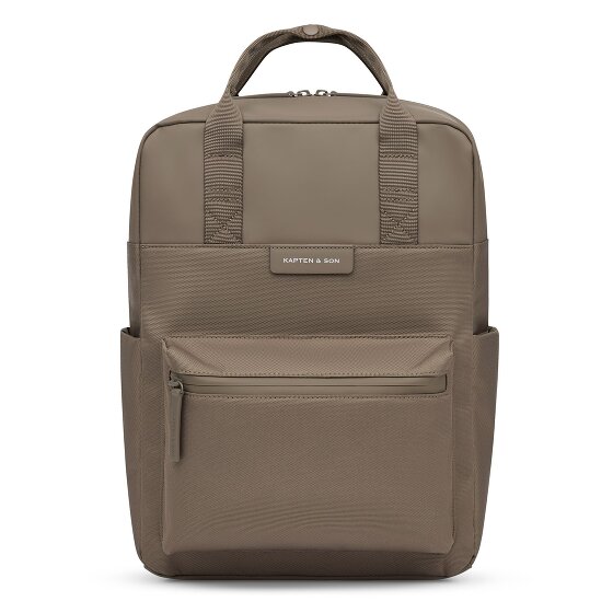 Kapten & Son Bergen Pro Daypack 39 cm Laptop compartment