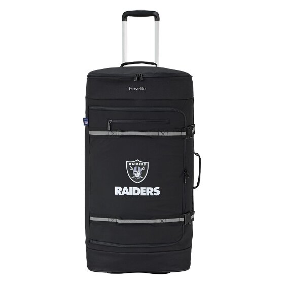 Travelite travelite x NFL 2 wheels Travel bag 79 cm