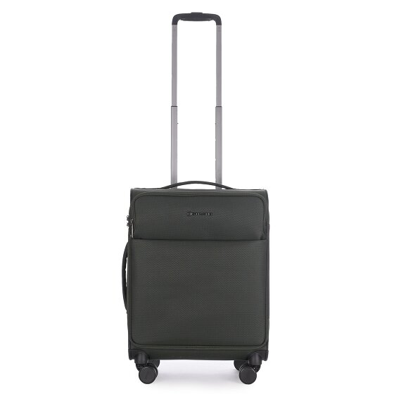 Stratic Stratic Light Plus 4 wheels Cabin trolley 55 cm