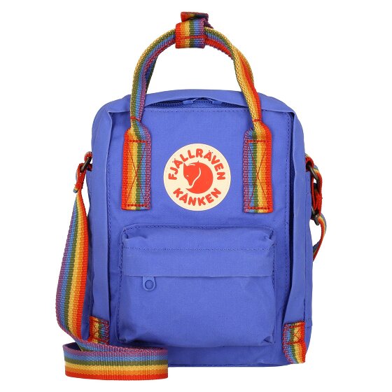 Fjällräven Kanken Rainbow Sling Shoulder strap 15 cm