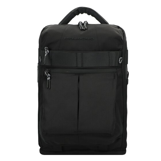 Piquadro Arne Weekender travel bag 50 cm