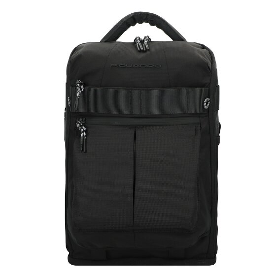 Piquadro Arne Weekender travel bag 50 cm