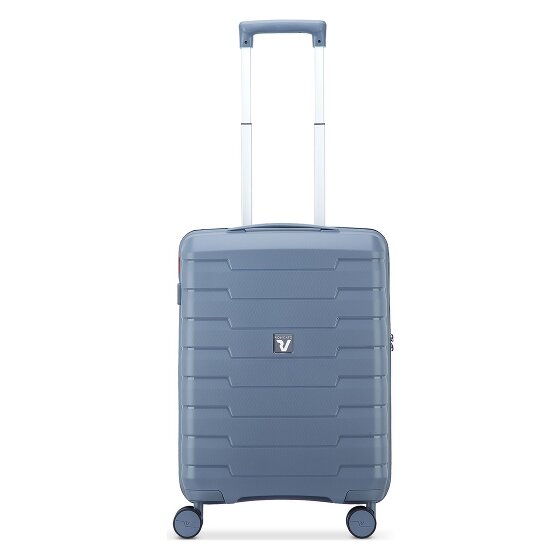 Roncato Skyline 2.0 Neon 4 wheels Cabin suitcase 55 cm