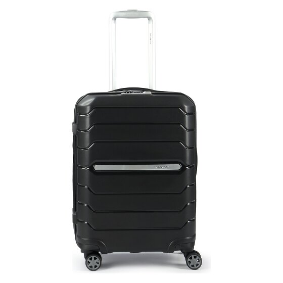 Samsonite Flux 4 Roll Cabin Trolley 55 cm