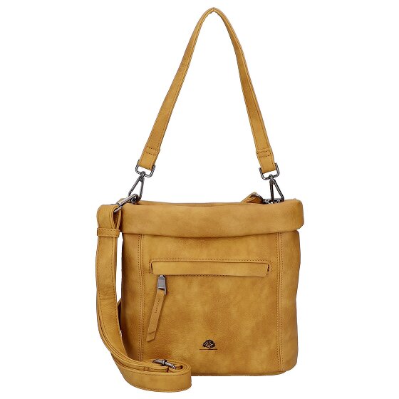 Greenburry Mad'l Dasch Shoulder Bag 26 cm
